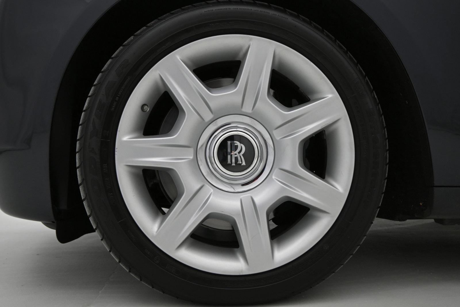 Used 2013 Rolls-Royce Ghost | St. Petersburg, FL