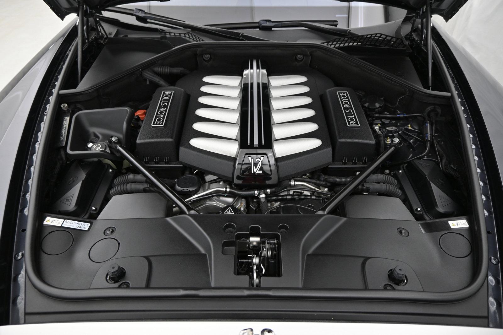 Used 2013 Rolls-Royce Ghost | St. Petersburg, FL