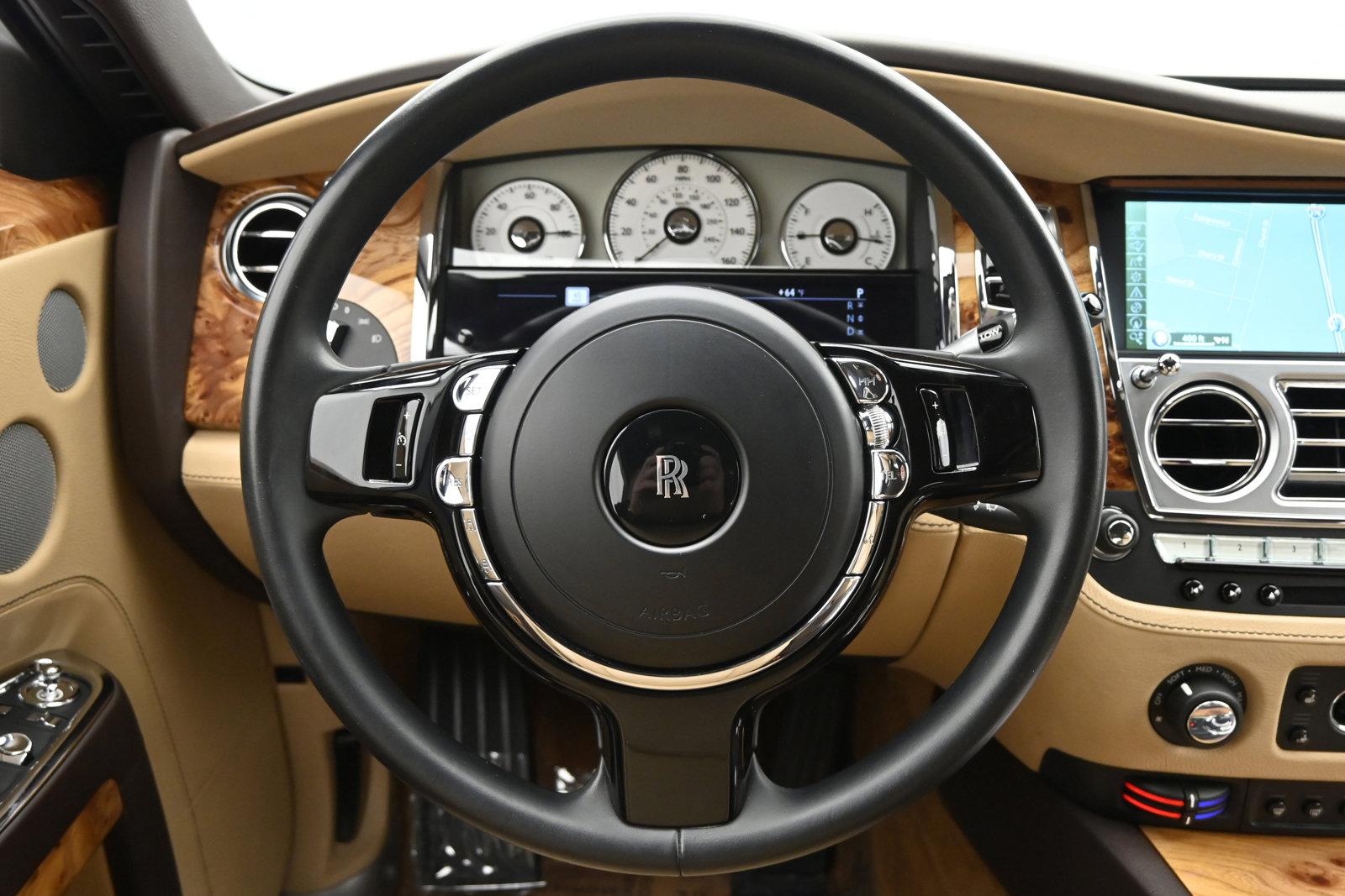 Used 2013 Rolls-Royce Ghost | St. Petersburg, FL