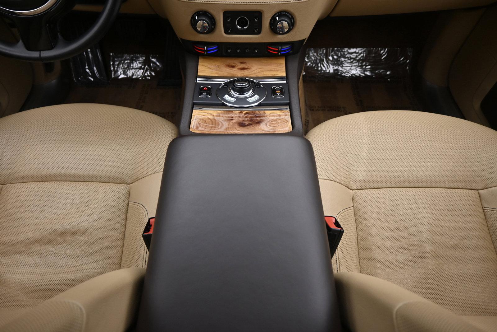Used 2013 Rolls-Royce Ghost | St. Petersburg, FL