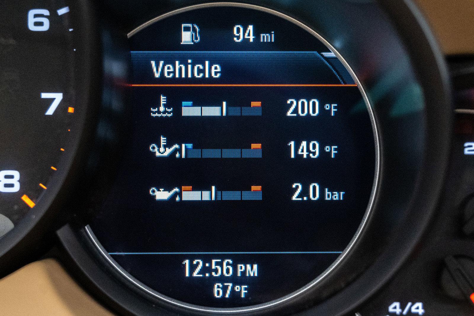 Used 2017 Porsche Cayenne Platinum Edition | St. Petersburg, FL