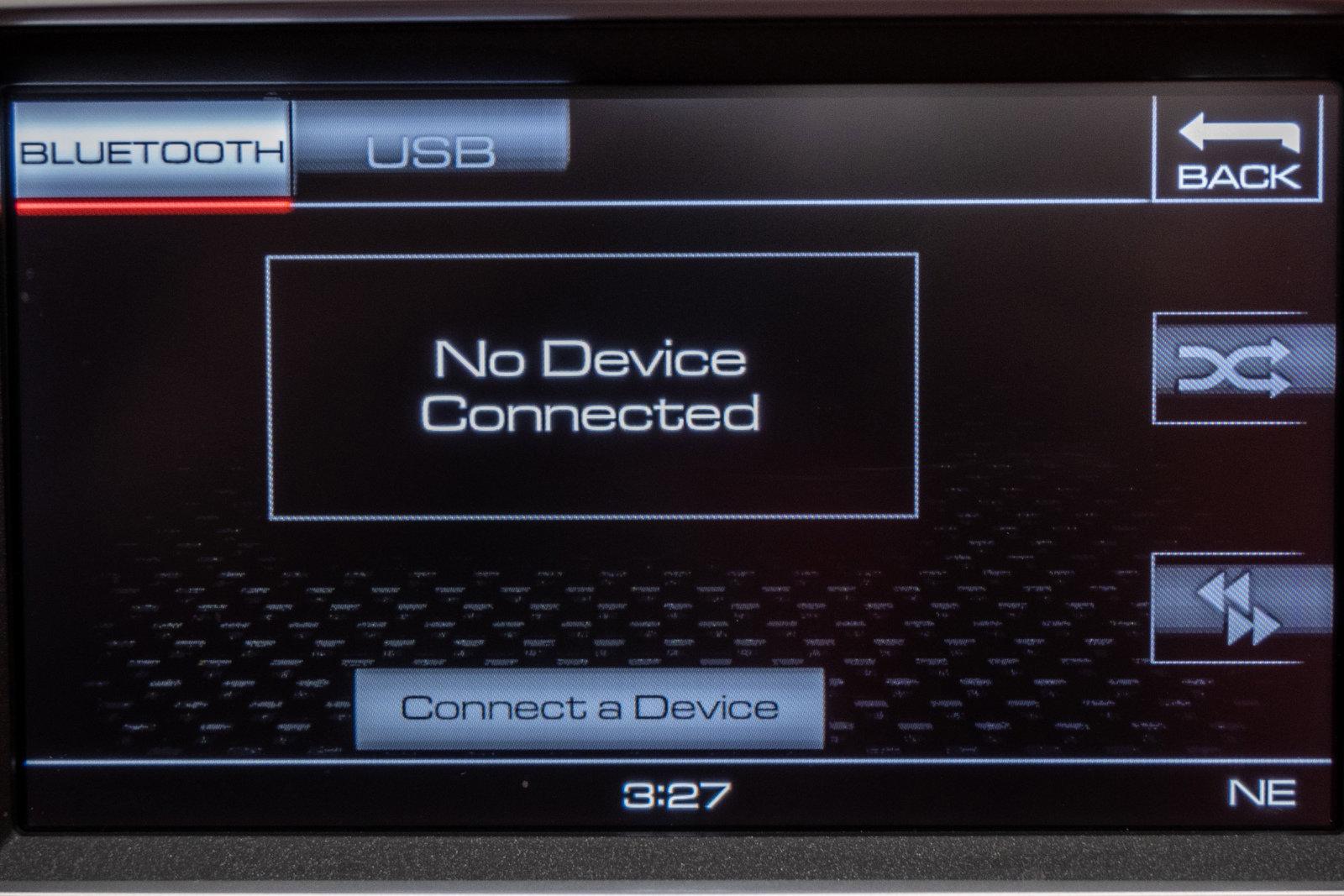 Used 2015 Ferrari California T | St. Petersburg, FL