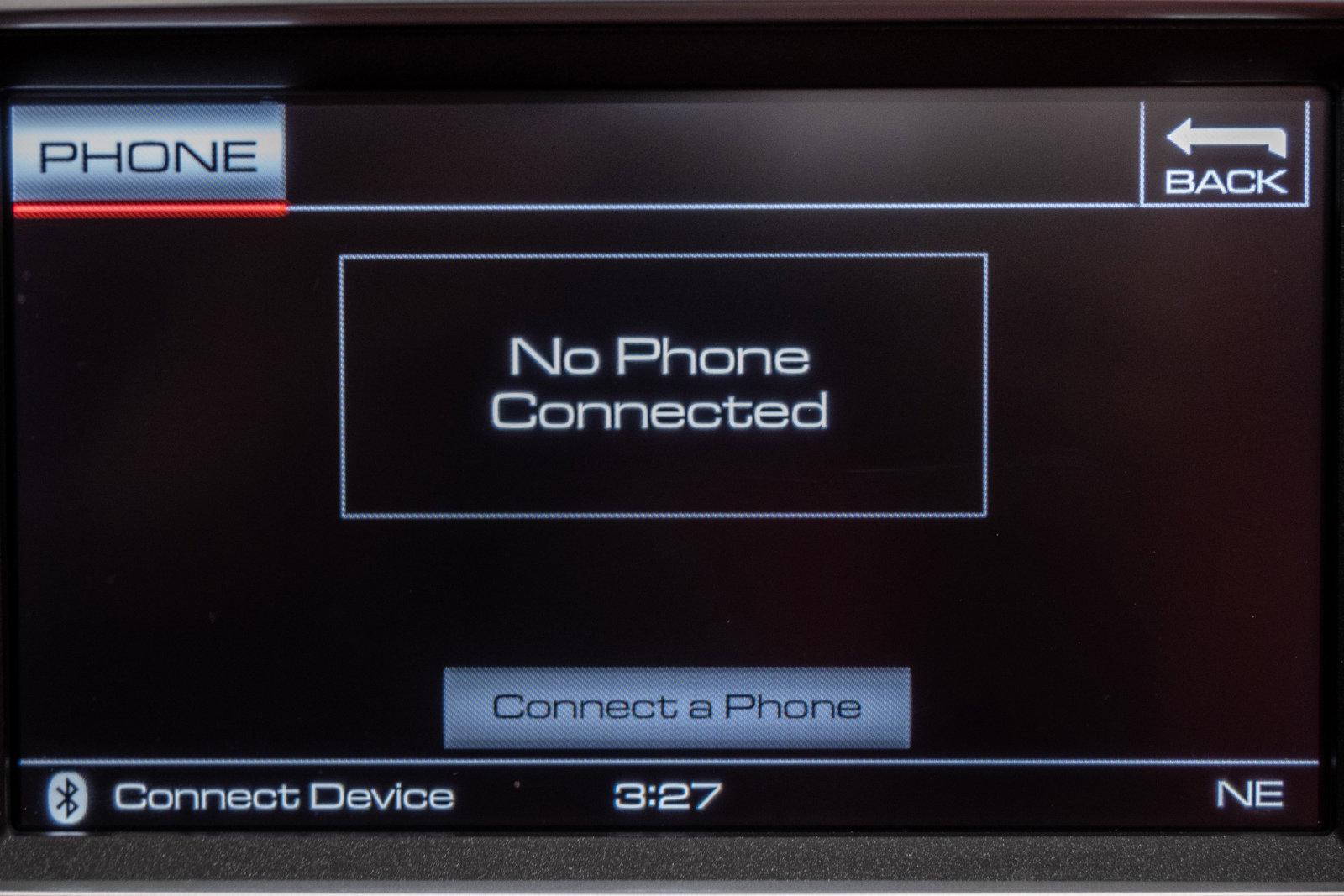Used 2015 Ferrari California T | St. Petersburg, FL