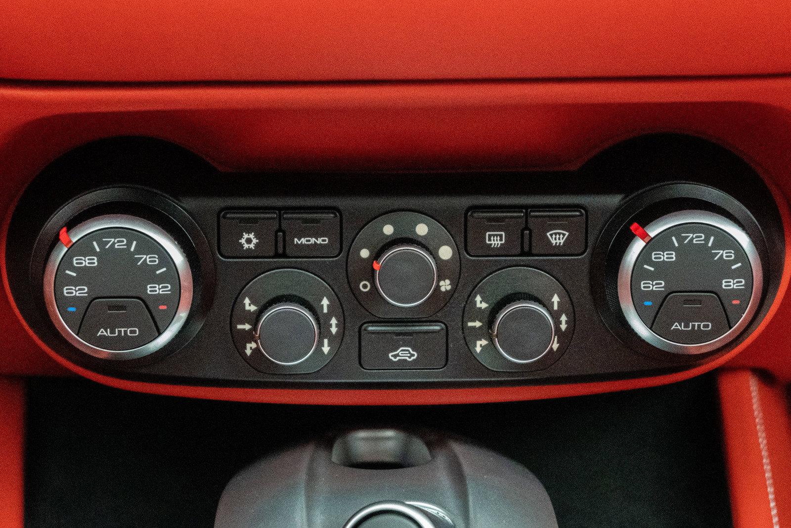 Used 2015 Ferrari California T | St. Petersburg, FL