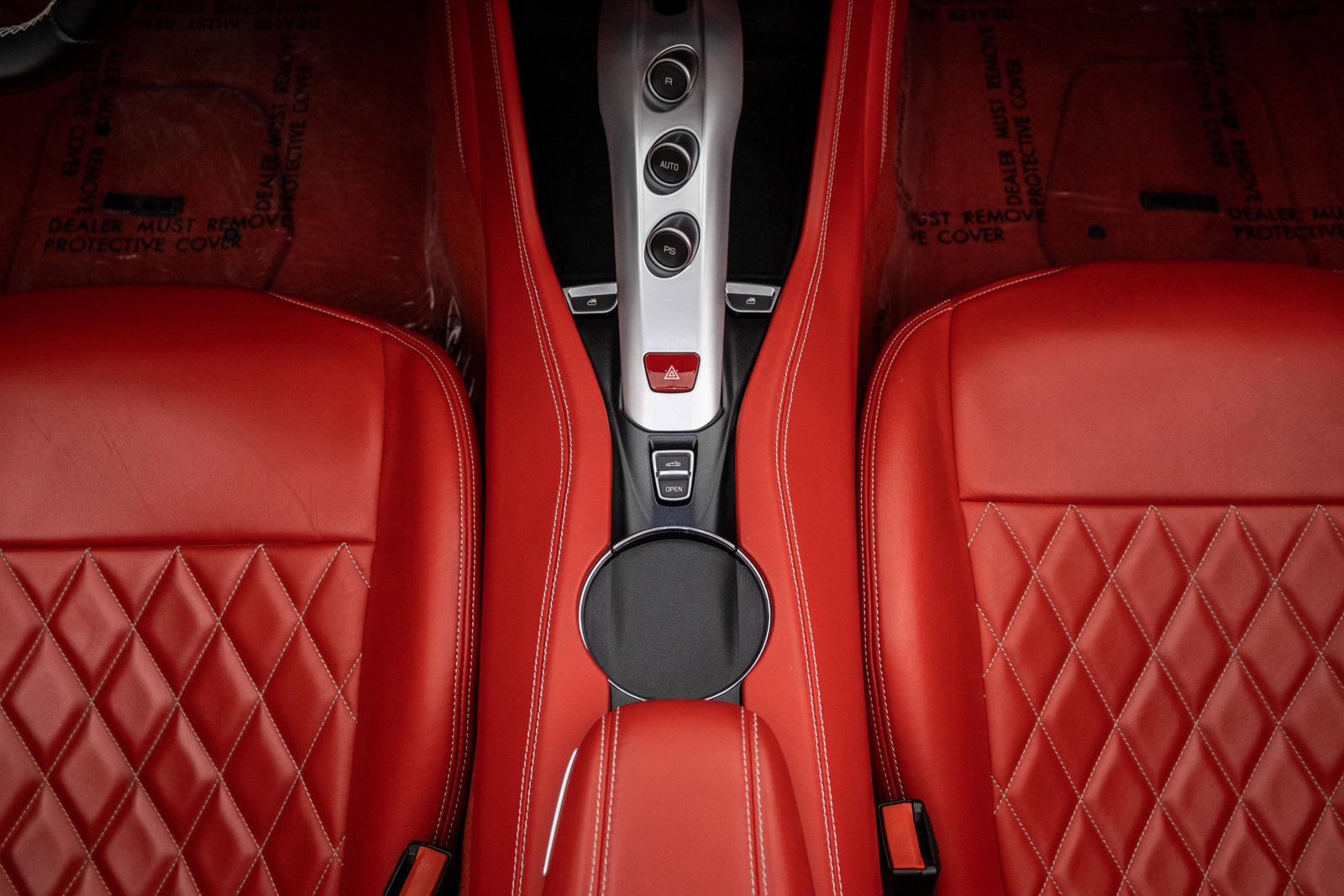 Used 2015 Ferrari California T | St. Petersburg, FL