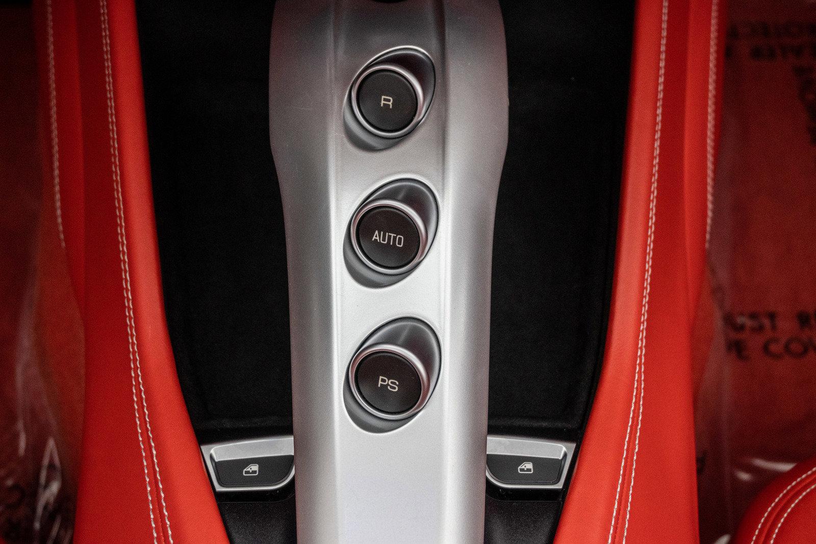 Used 2015 Ferrari California T | St. Petersburg, FL