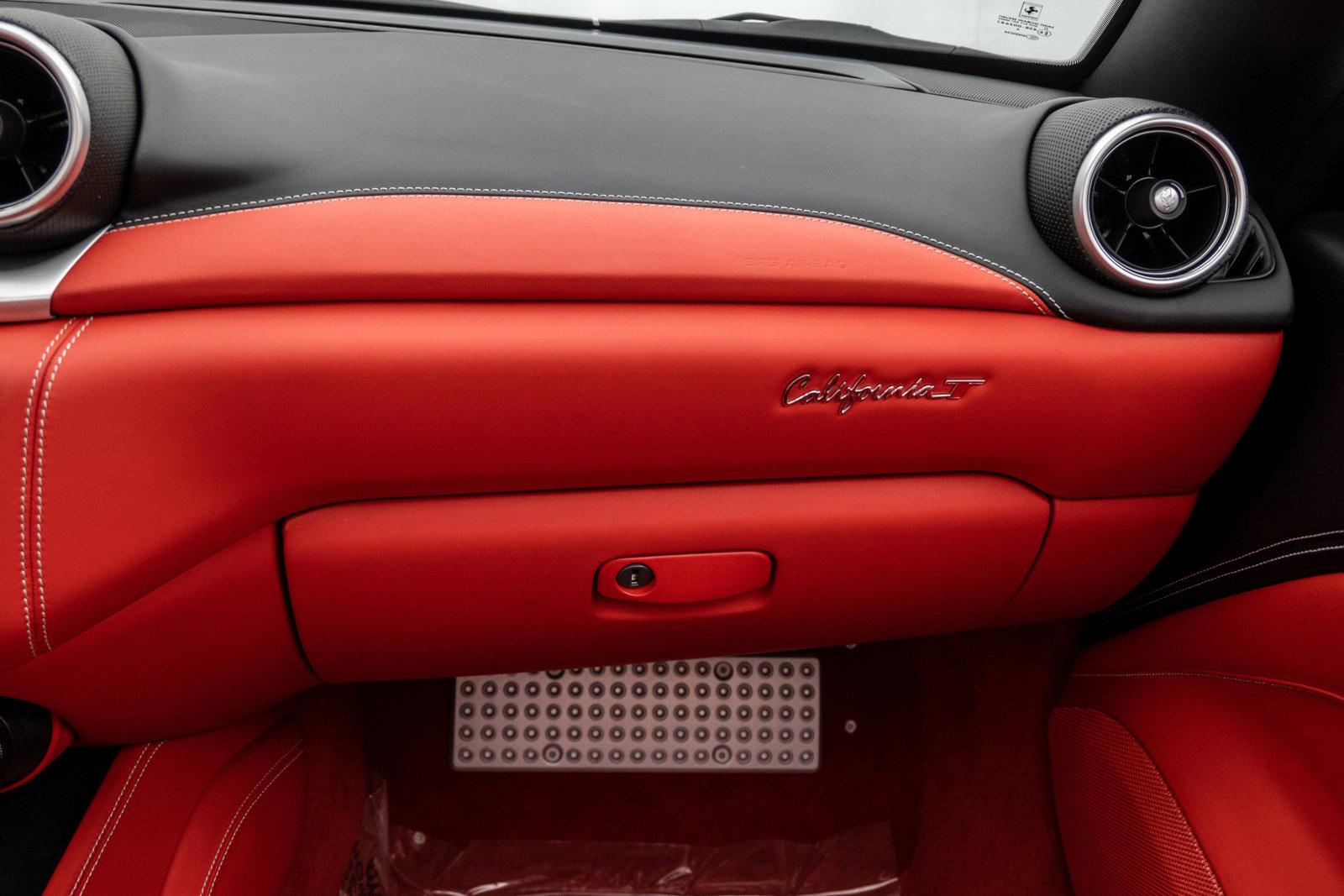 Used 2015 Ferrari California T | St. Petersburg, FL