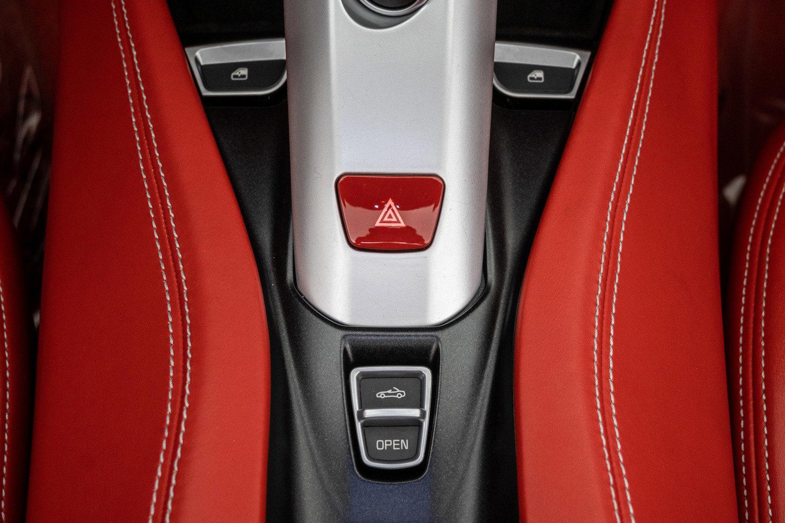 Used 2015 Ferrari California T | St. Petersburg, FL