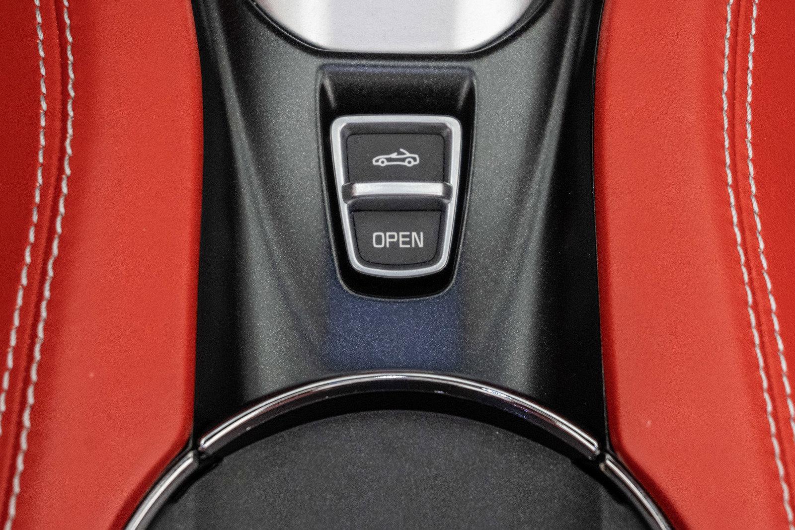 Used 2015 Ferrari California T | St. Petersburg, FL