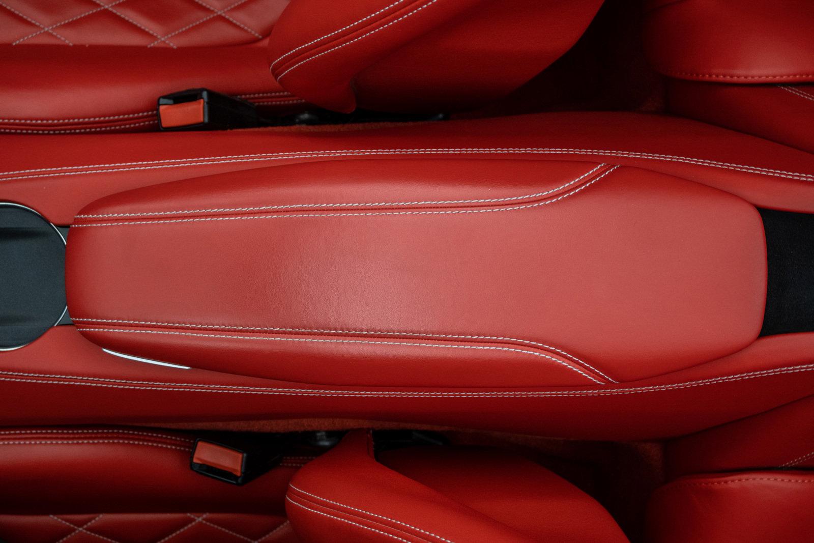 Used 2015 Ferrari California T | St. Petersburg, FL