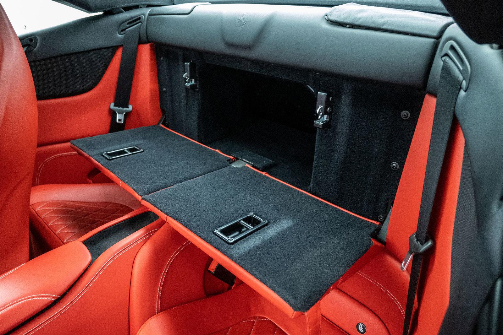 Used 2015 Ferrari California T | St. Petersburg, FL