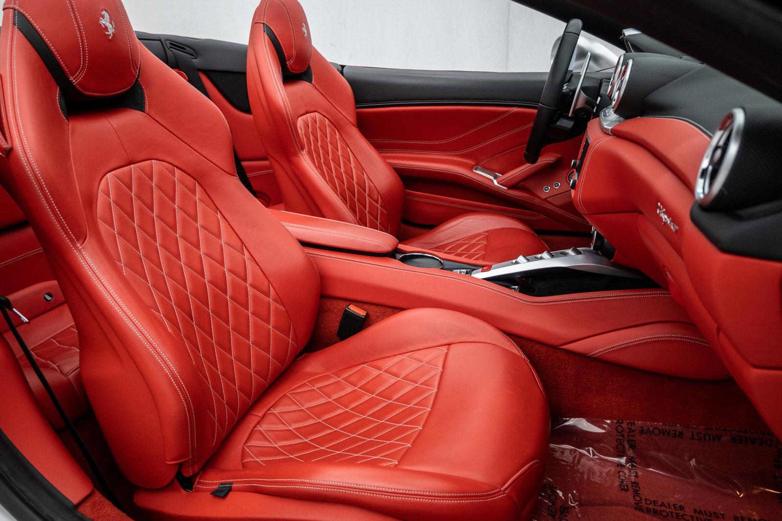 Used 2015 Ferrari California T | St. Petersburg, FL