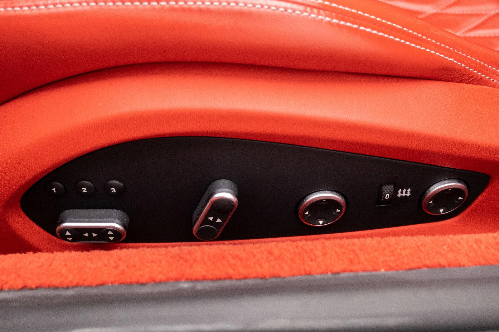 Used 2015 Ferrari California T | St. Petersburg, FL