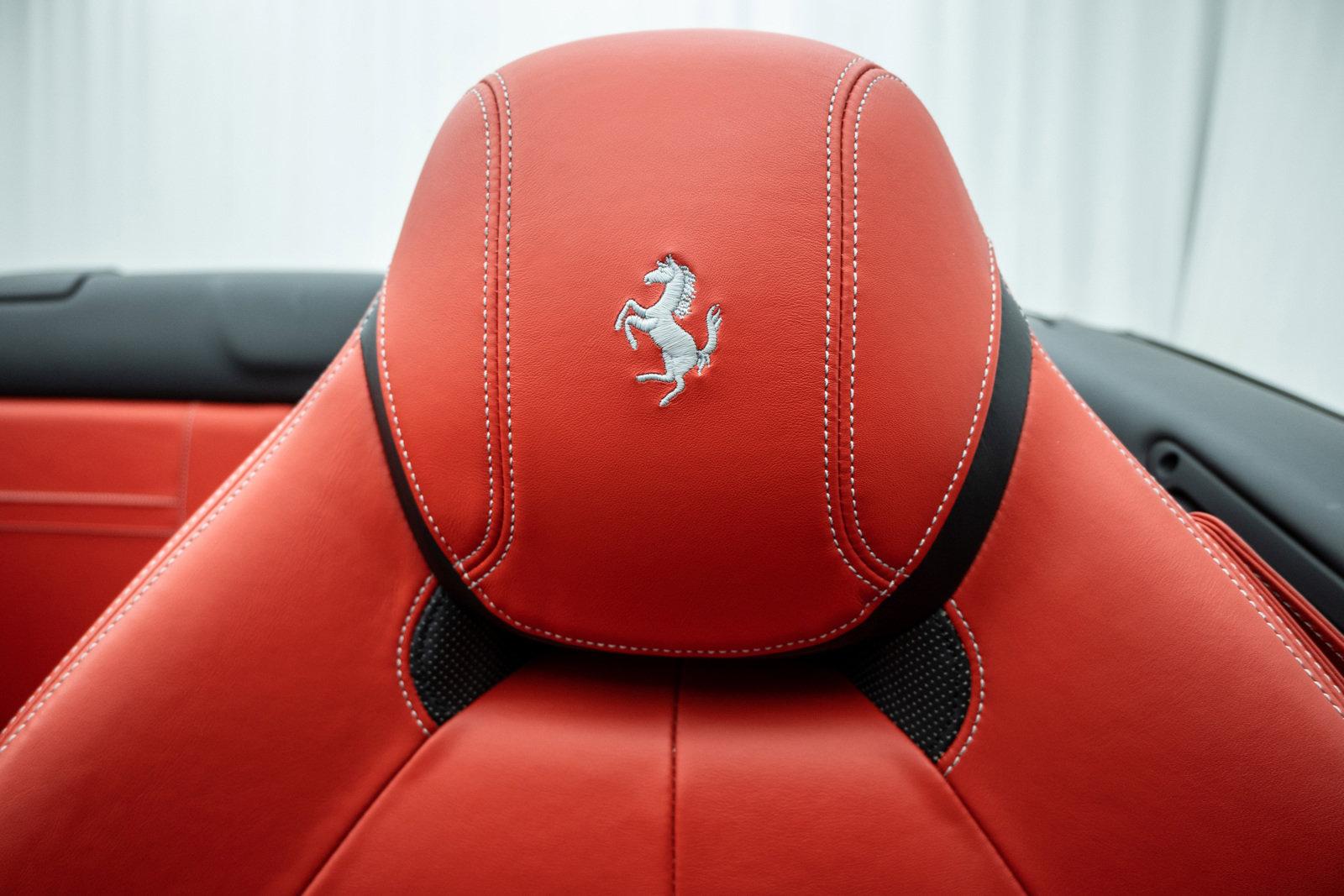 Used 2015 Ferrari California T | St. Petersburg, FL