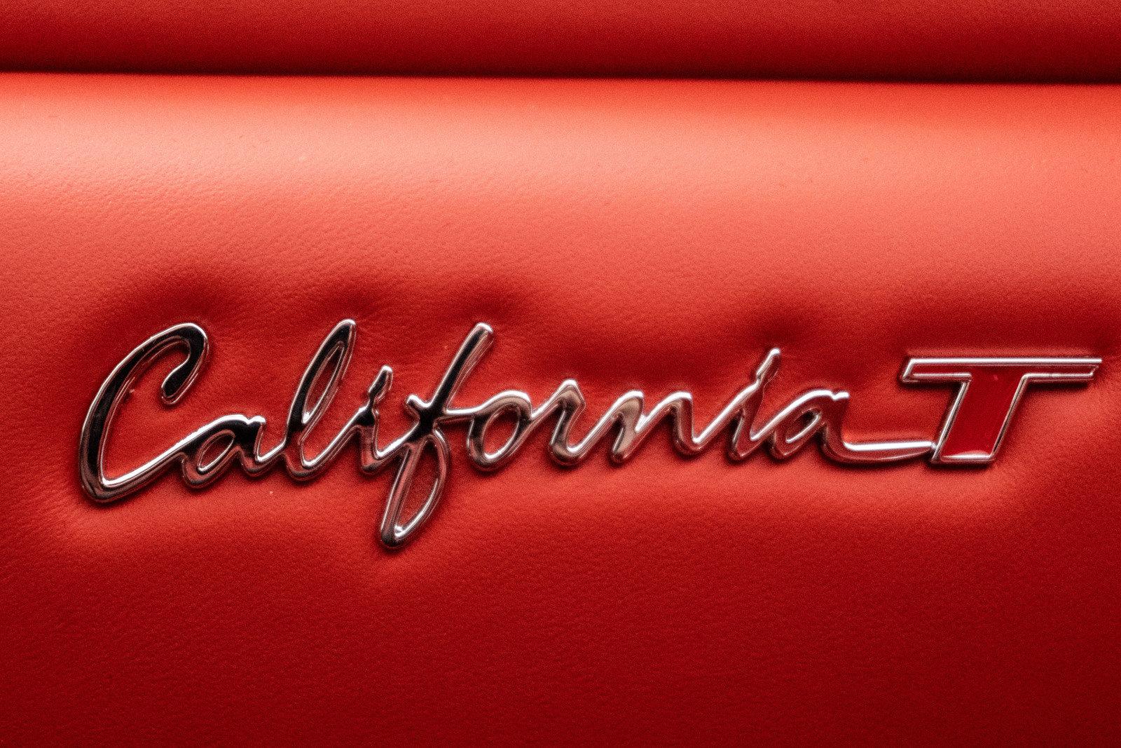 Used 2015 Ferrari California T | St. Petersburg, FL
