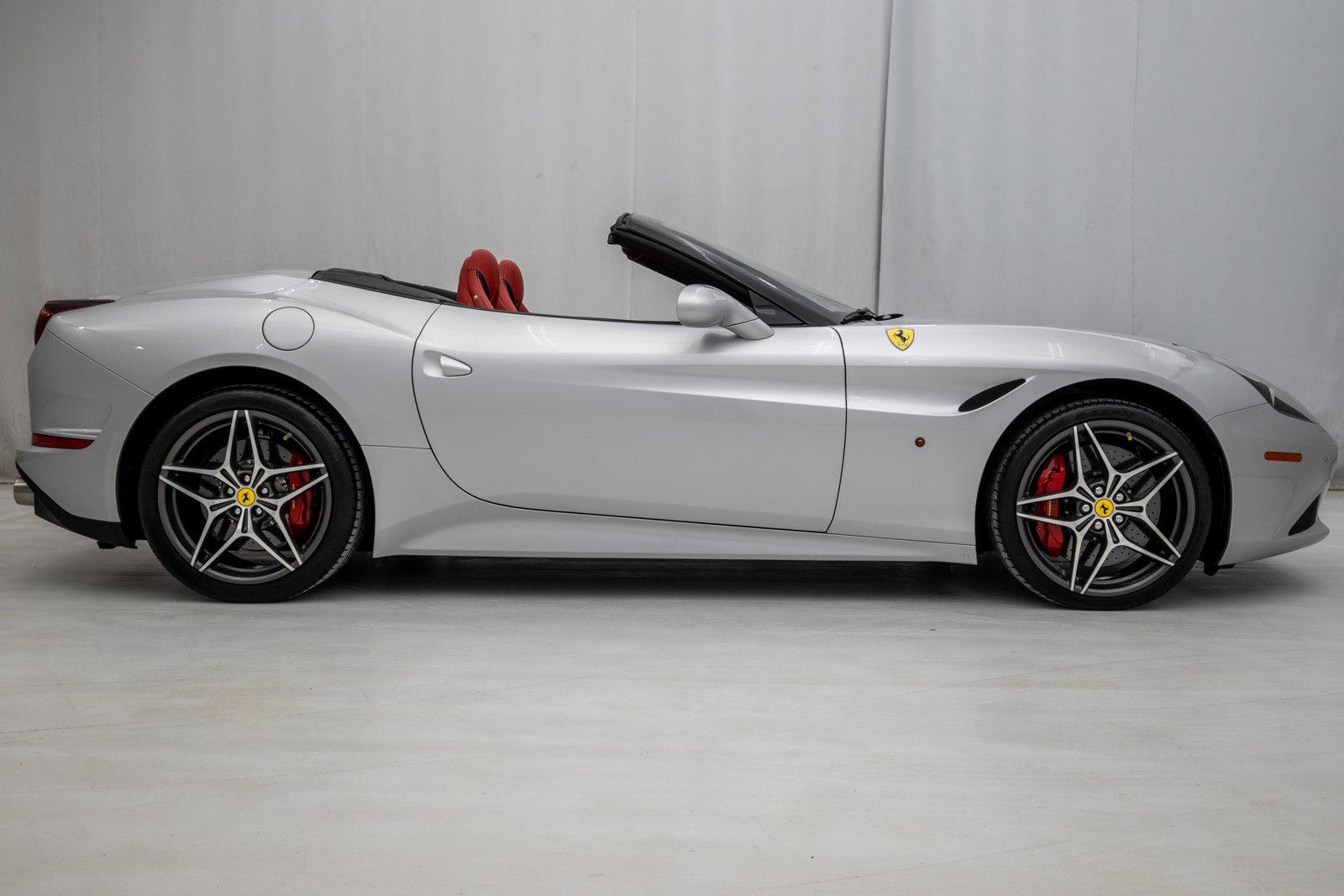 Used 2015 Ferrari California T | St. Petersburg, FL
