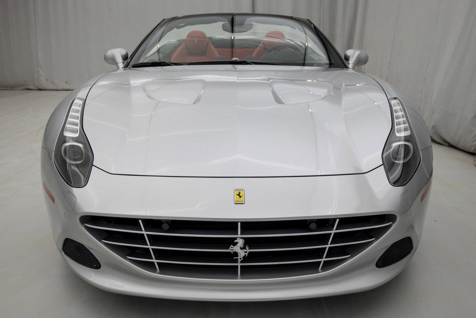 Used 2015 Ferrari California T | St. Petersburg, FL
