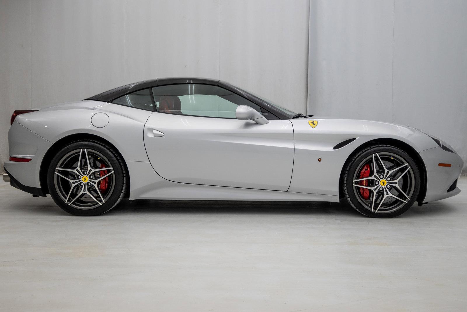 Used 2015 Ferrari California T | St. Petersburg, FL