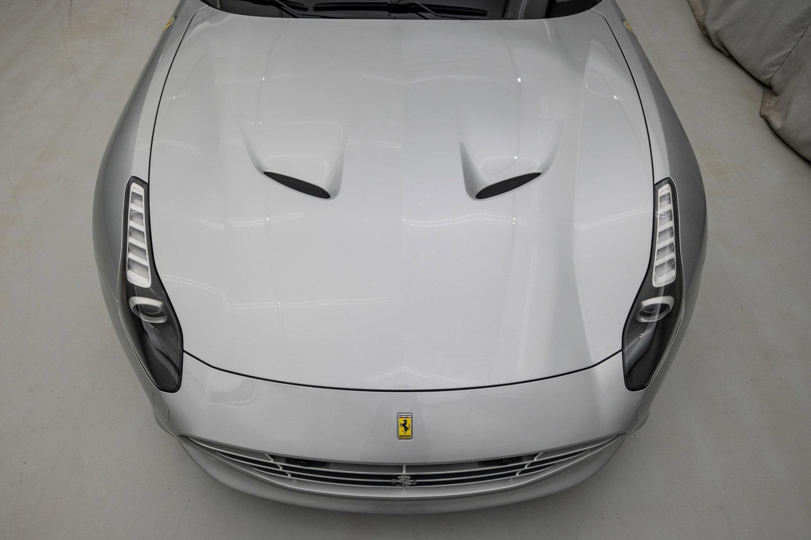 Used 2015 Ferrari California T | St. Petersburg, FL