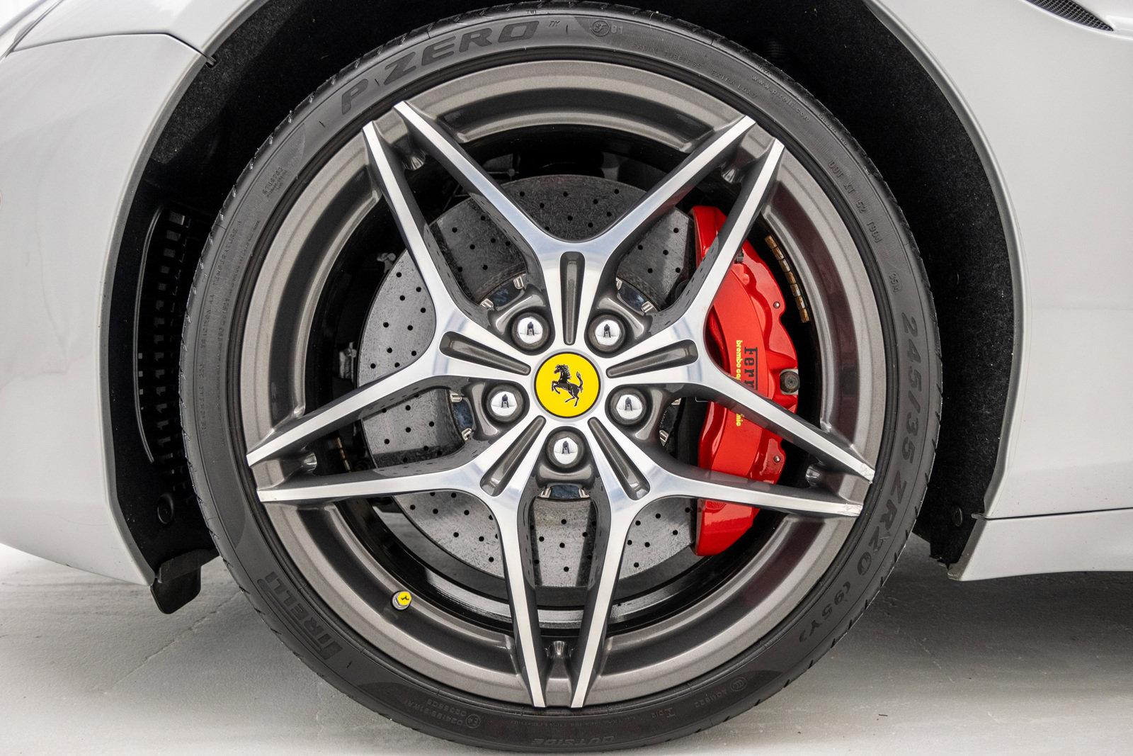 Used 2015 Ferrari California T | St. Petersburg, FL