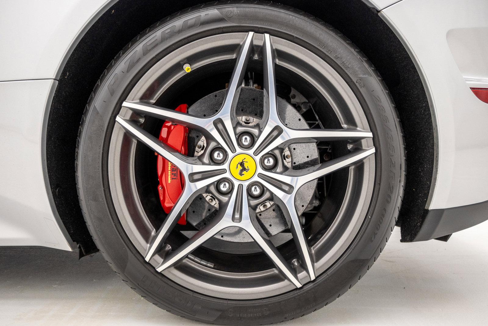 Used 2015 Ferrari California T | St. Petersburg, FL