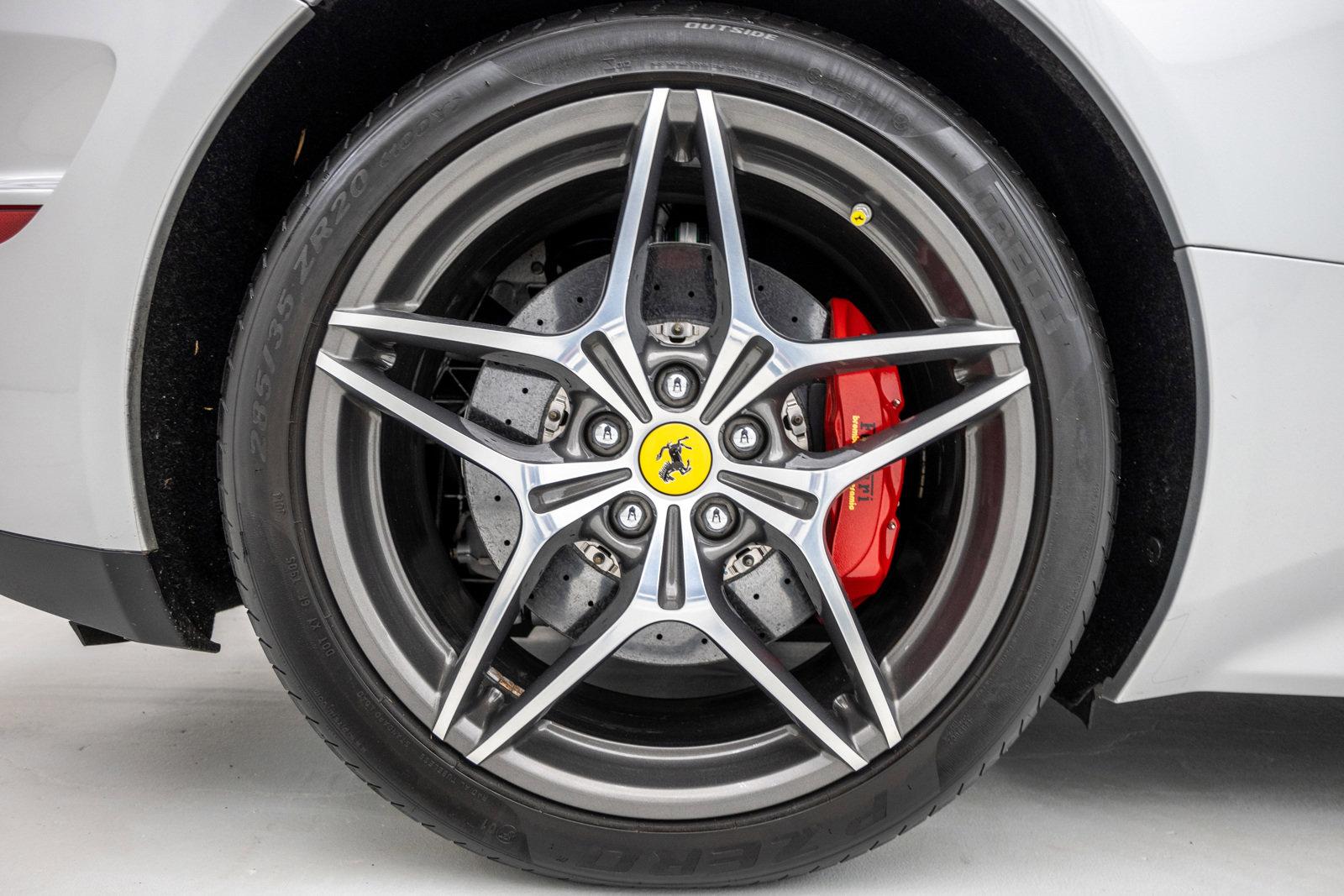 Used 2015 Ferrari California T | St. Petersburg, FL