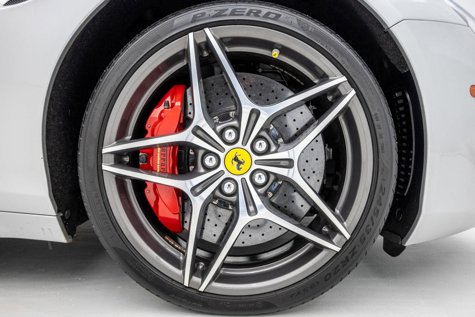 Used 2015 Ferrari California T | St. Petersburg, FL
