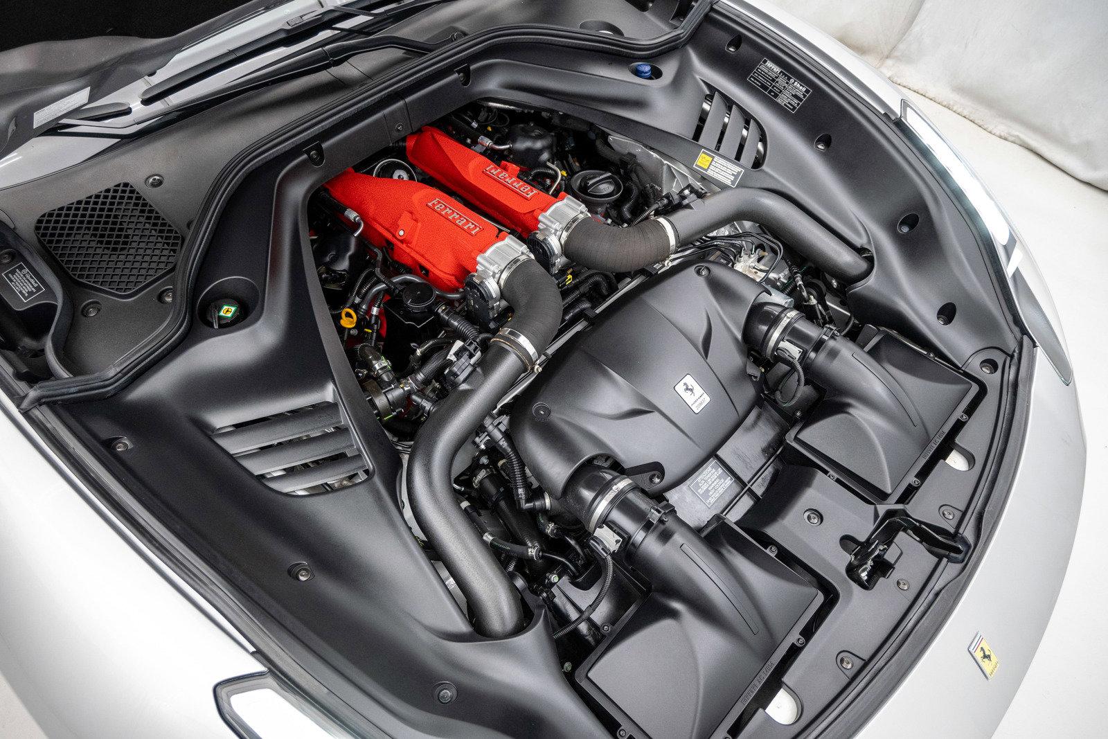Used 2015 Ferrari California T | St. Petersburg, FL