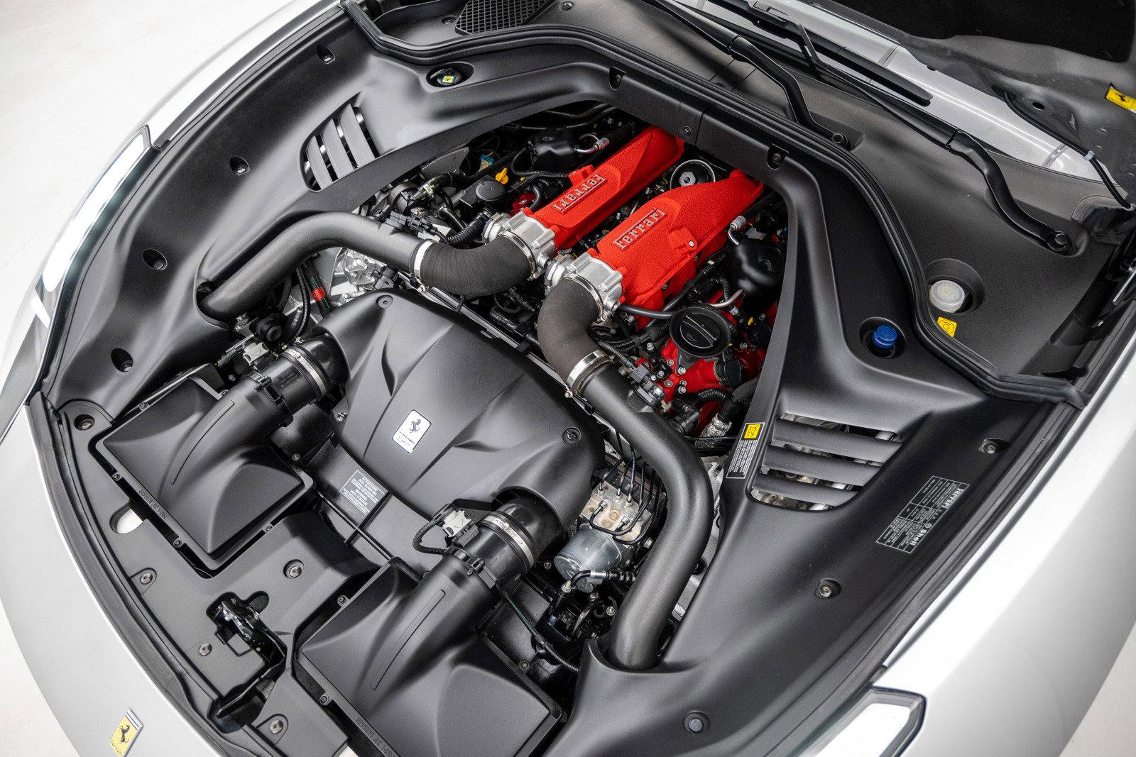 Used 2015 Ferrari California T | St. Petersburg, FL