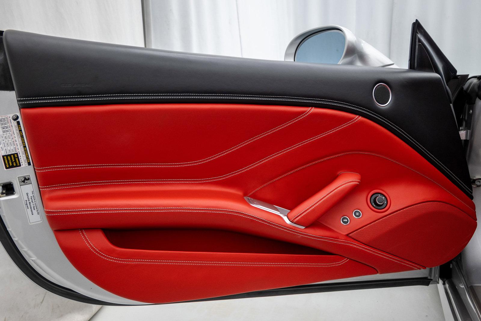 Used 2015 Ferrari California T | St. Petersburg, FL