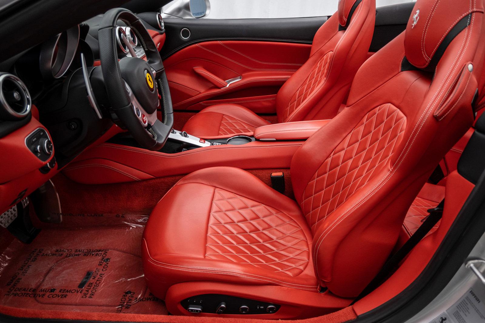 Used 2015 Ferrari California T | St. Petersburg, FL