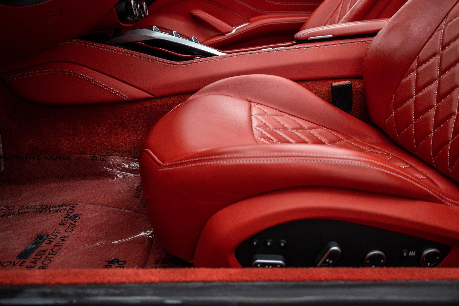 Used 2015 Ferrari California T | St. Petersburg, FL