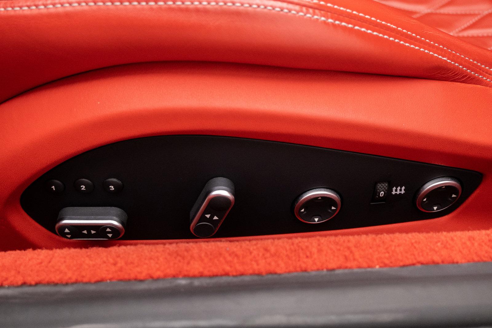 Used 2015 Ferrari California T | St. Petersburg, FL
