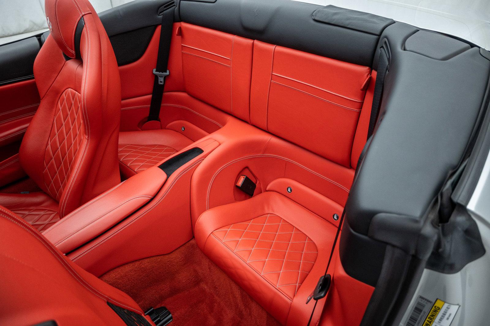 Used 2015 Ferrari California T | St. Petersburg, FL