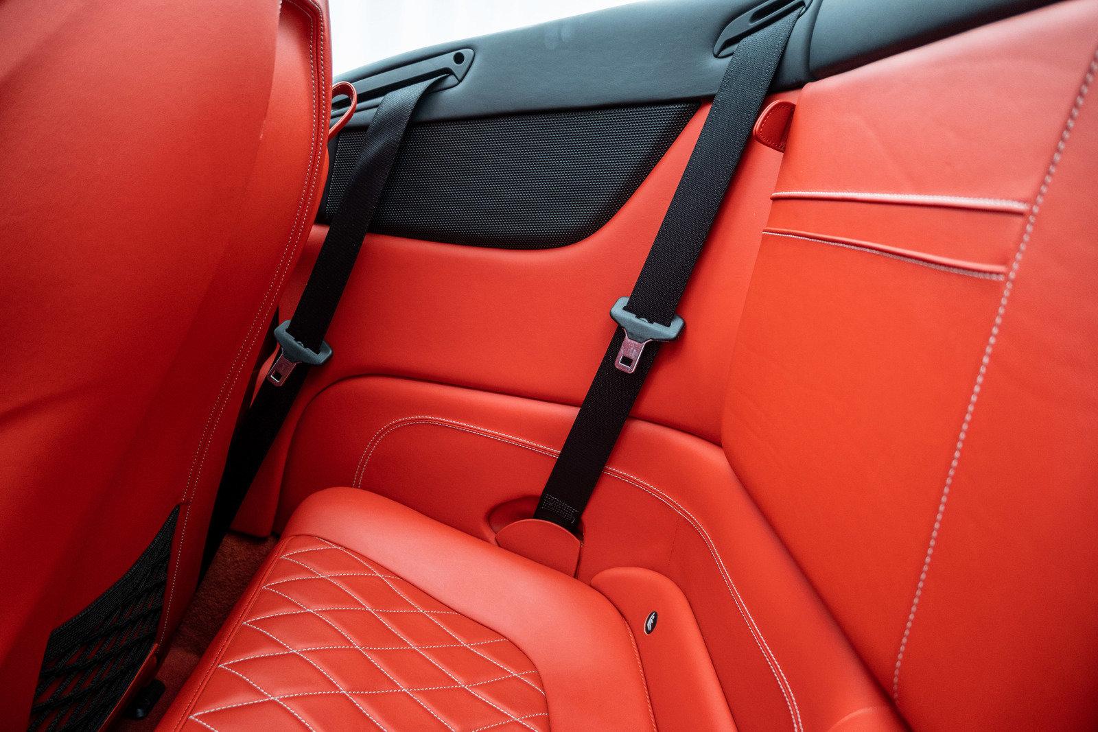 Used 2015 Ferrari California T | St. Petersburg, FL