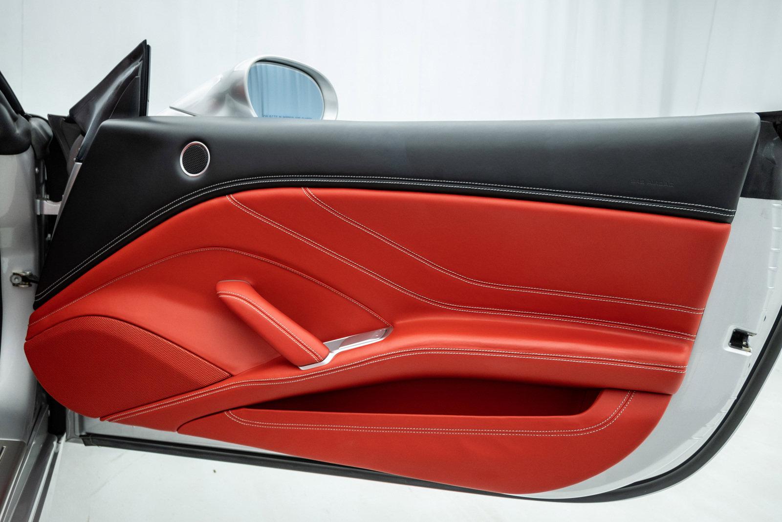 Used 2015 Ferrari California T | St. Petersburg, FL