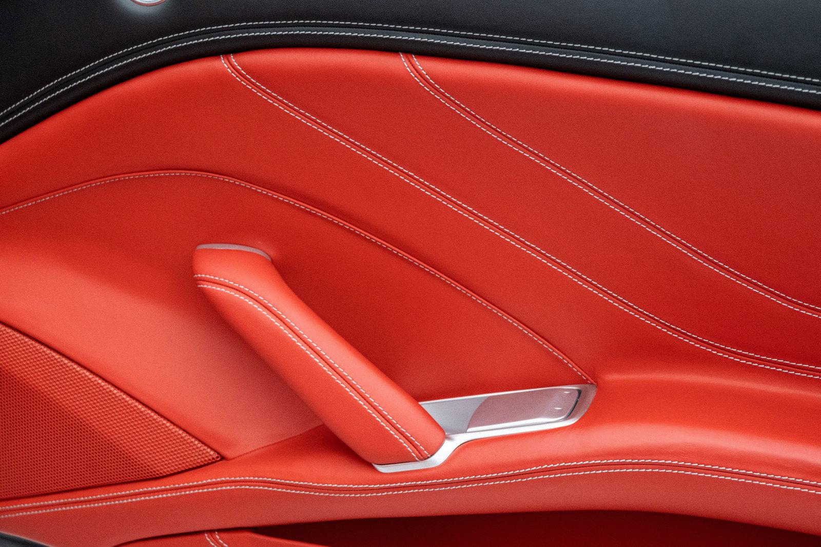 Used 2015 Ferrari California T | St. Petersburg, FL