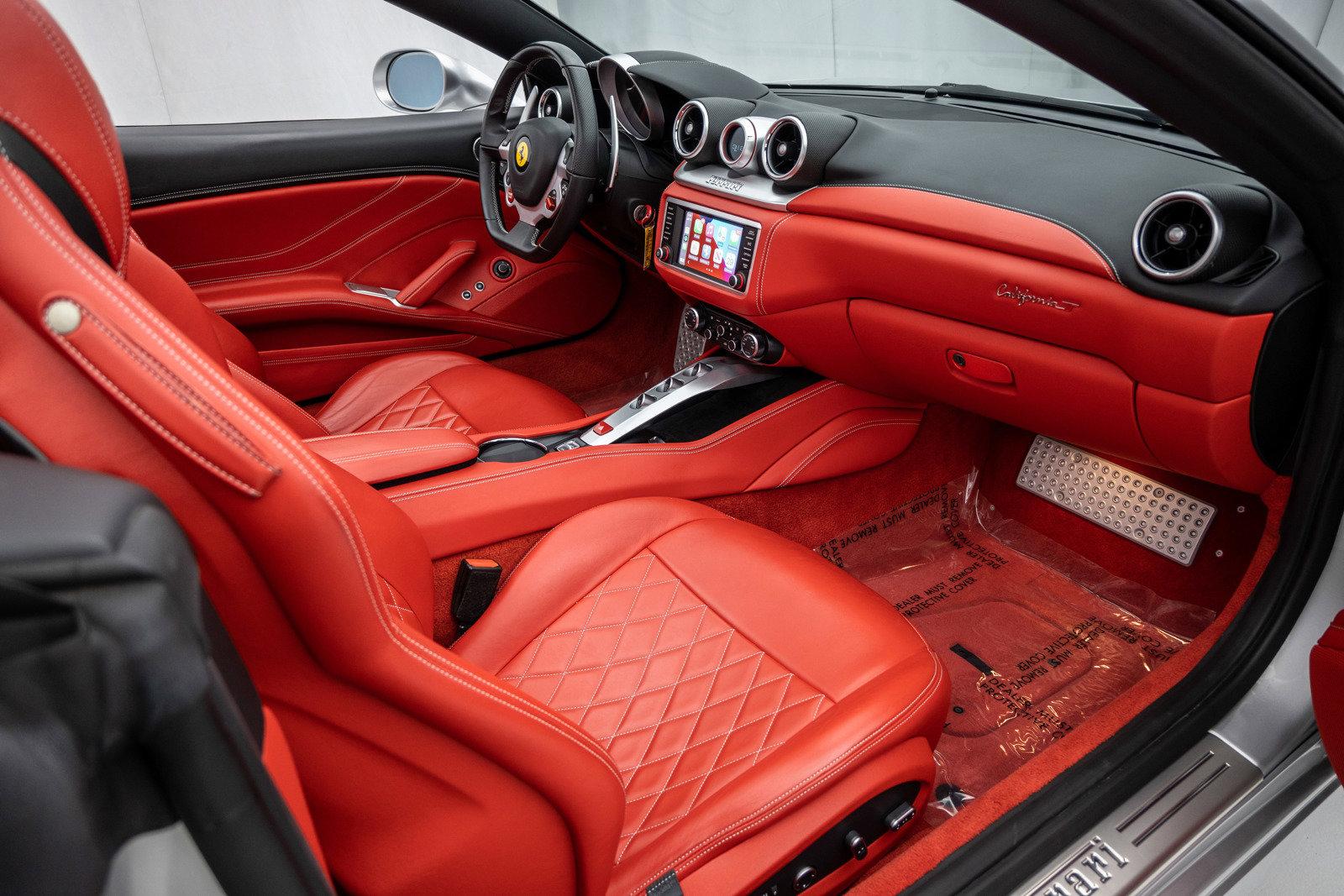 Used 2015 Ferrari California T | St. Petersburg, FL