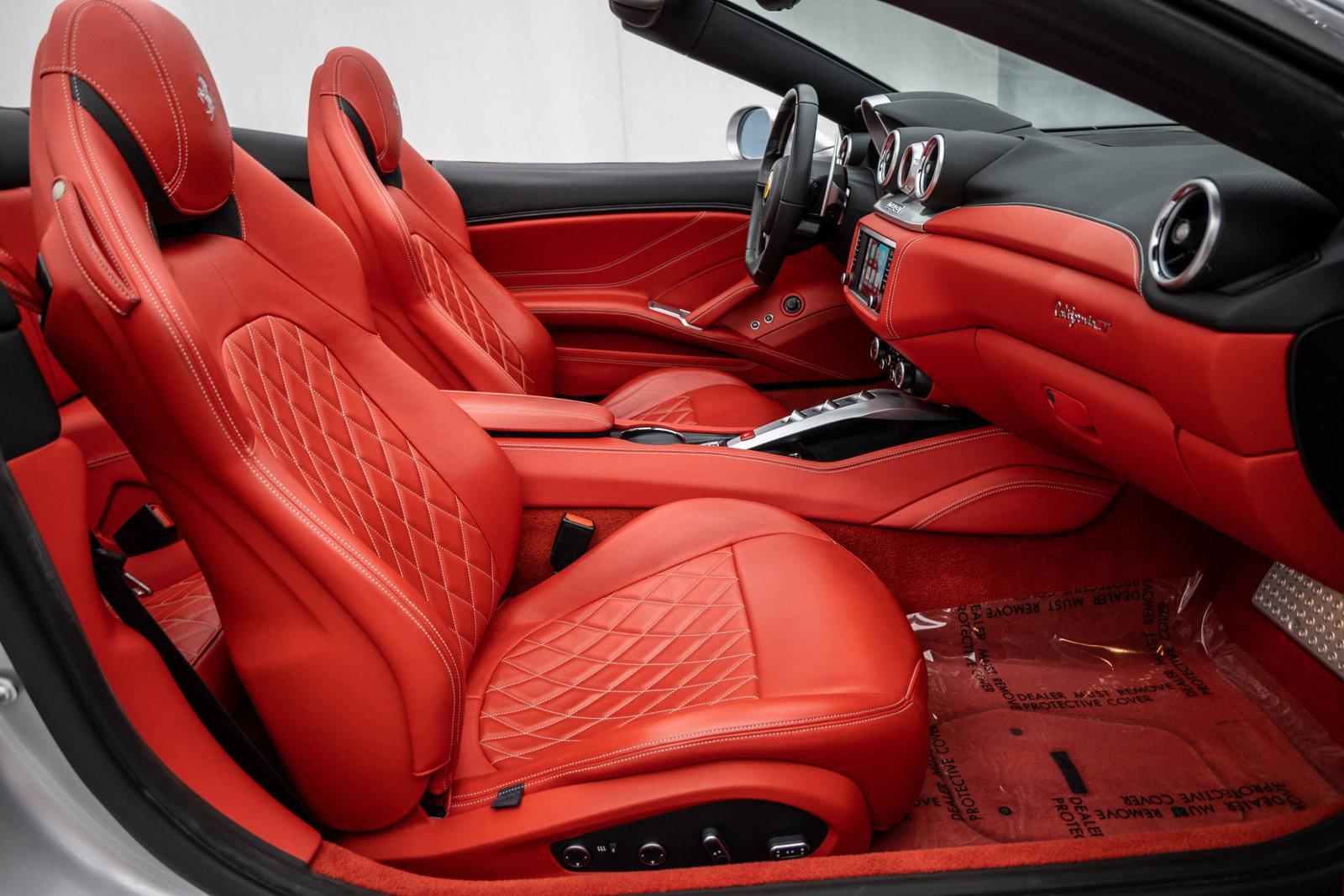 Used 2015 Ferrari California T | St. Petersburg, FL