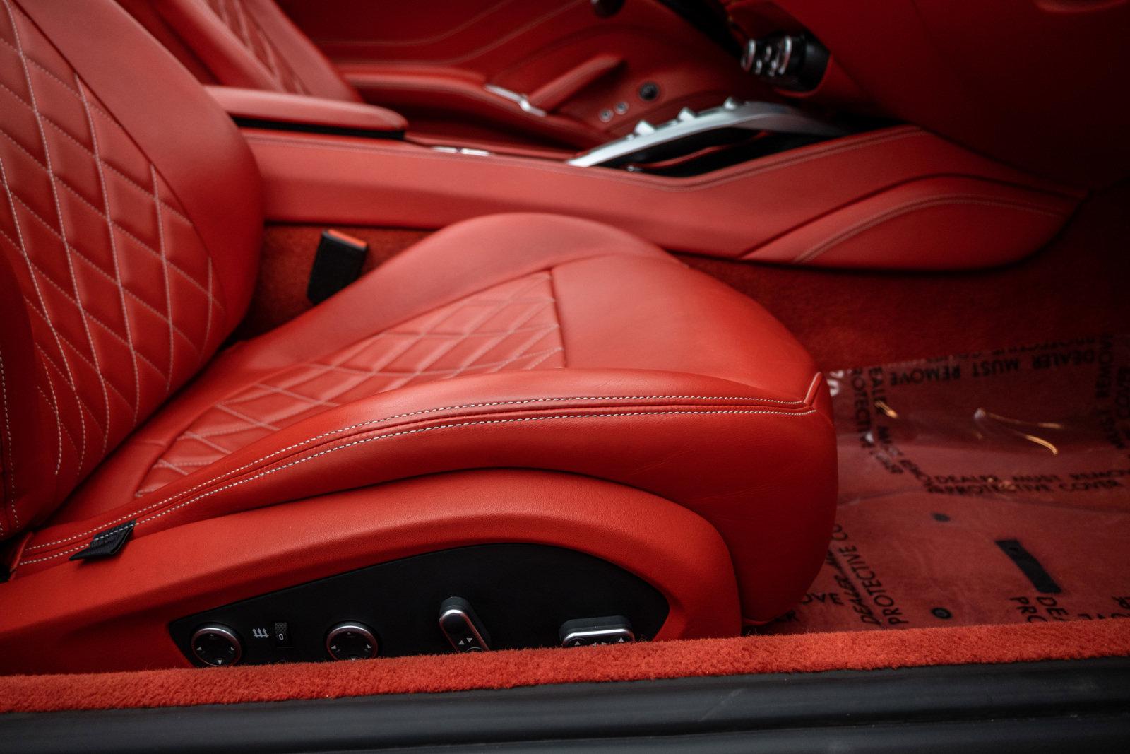 Used 2015 Ferrari California T | St. Petersburg, FL