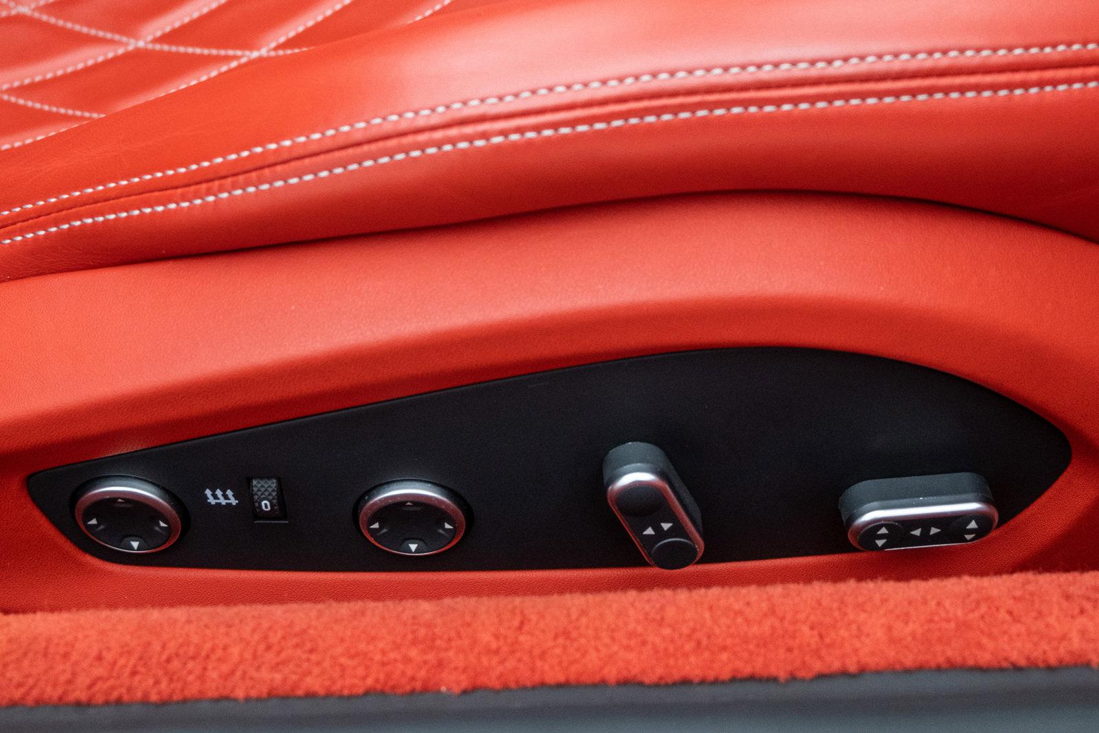 Used 2015 Ferrari California T | St. Petersburg, FL