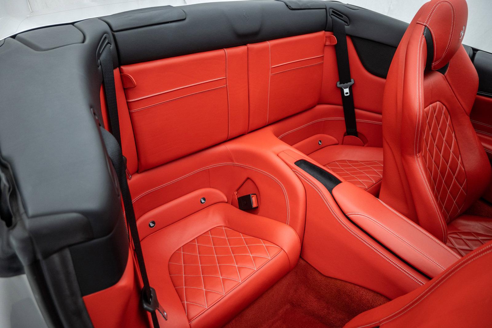 Used 2015 Ferrari California T | St. Petersburg, FL