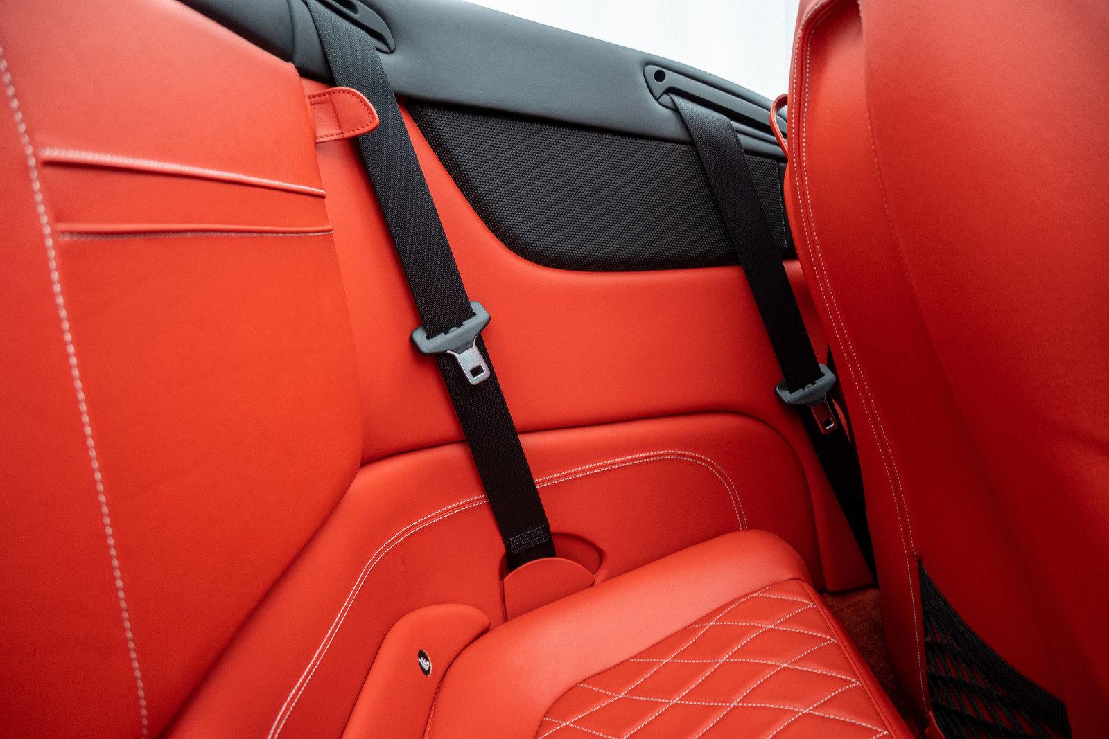 Used 2015 Ferrari California T | St. Petersburg, FL