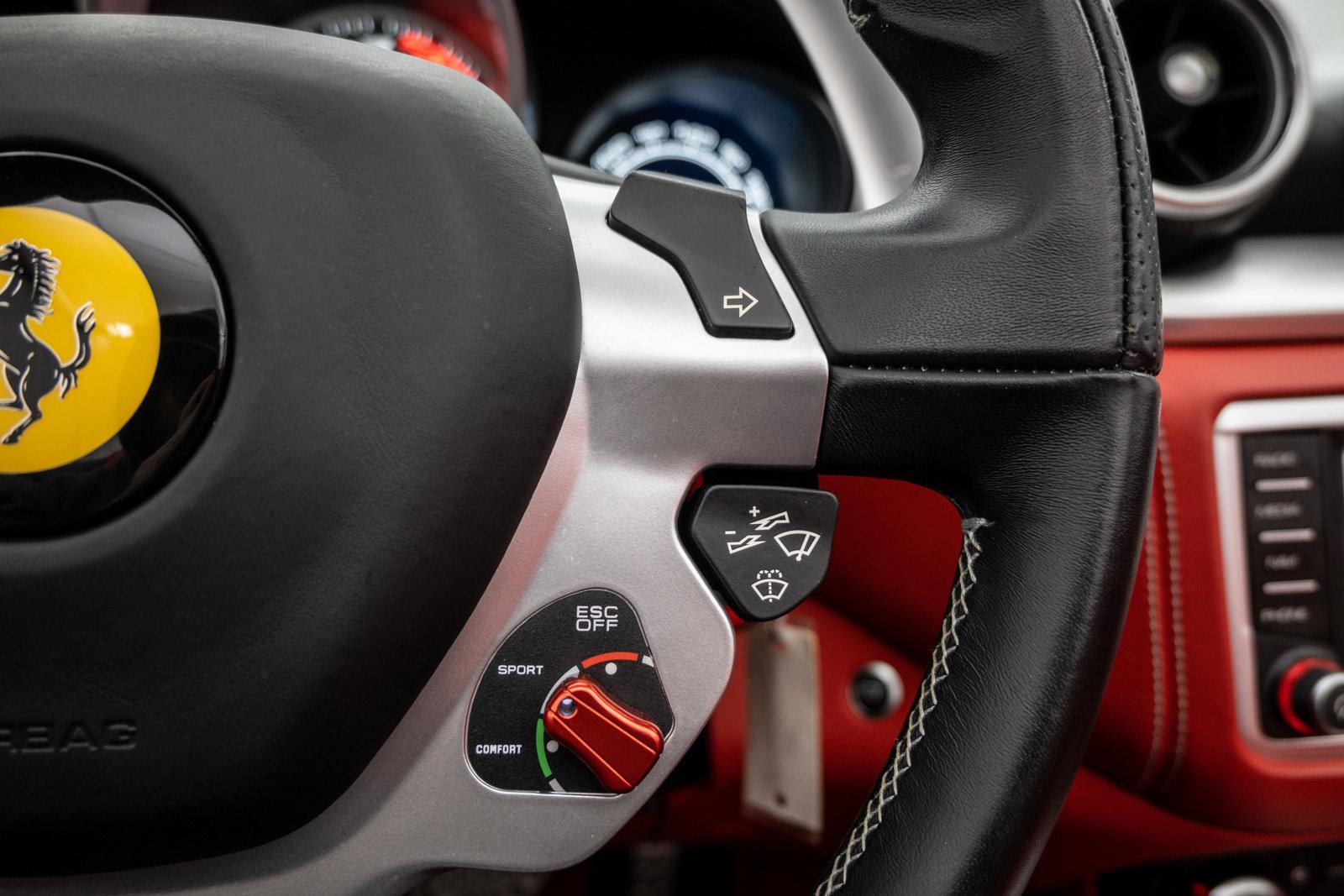 Used 2015 Ferrari California T | St. Petersburg, FL