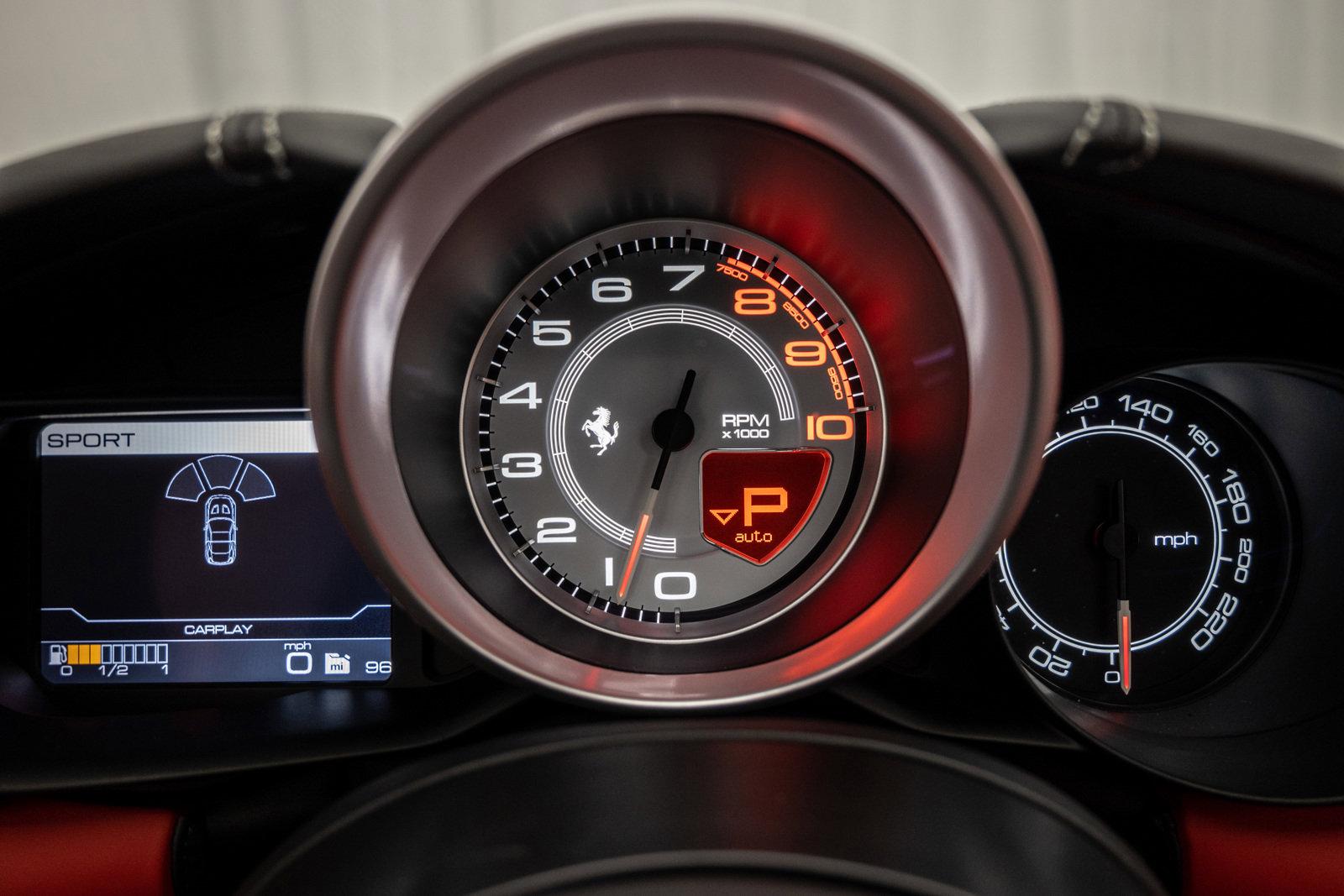 Used 2015 Ferrari California T | St. Petersburg, FL