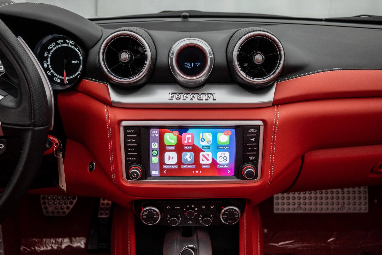 Used 2015 Ferrari California T | St. Petersburg, FL