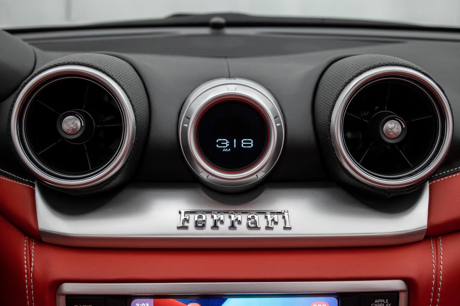 Used 2015 Ferrari California T | St. Petersburg, FL