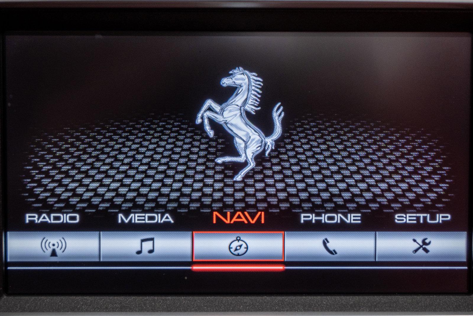 Used 2015 Ferrari California T | St. Petersburg, FL