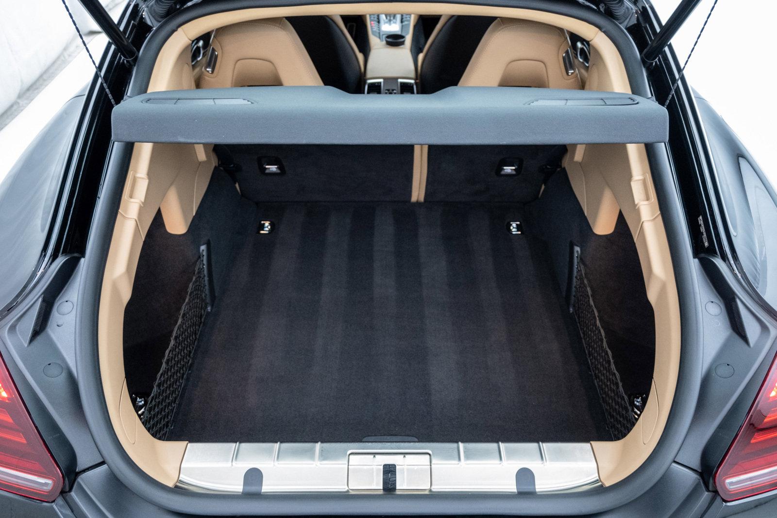 Used 2016 Porsche Panamera 4 Edition | St. Petersburg, FL