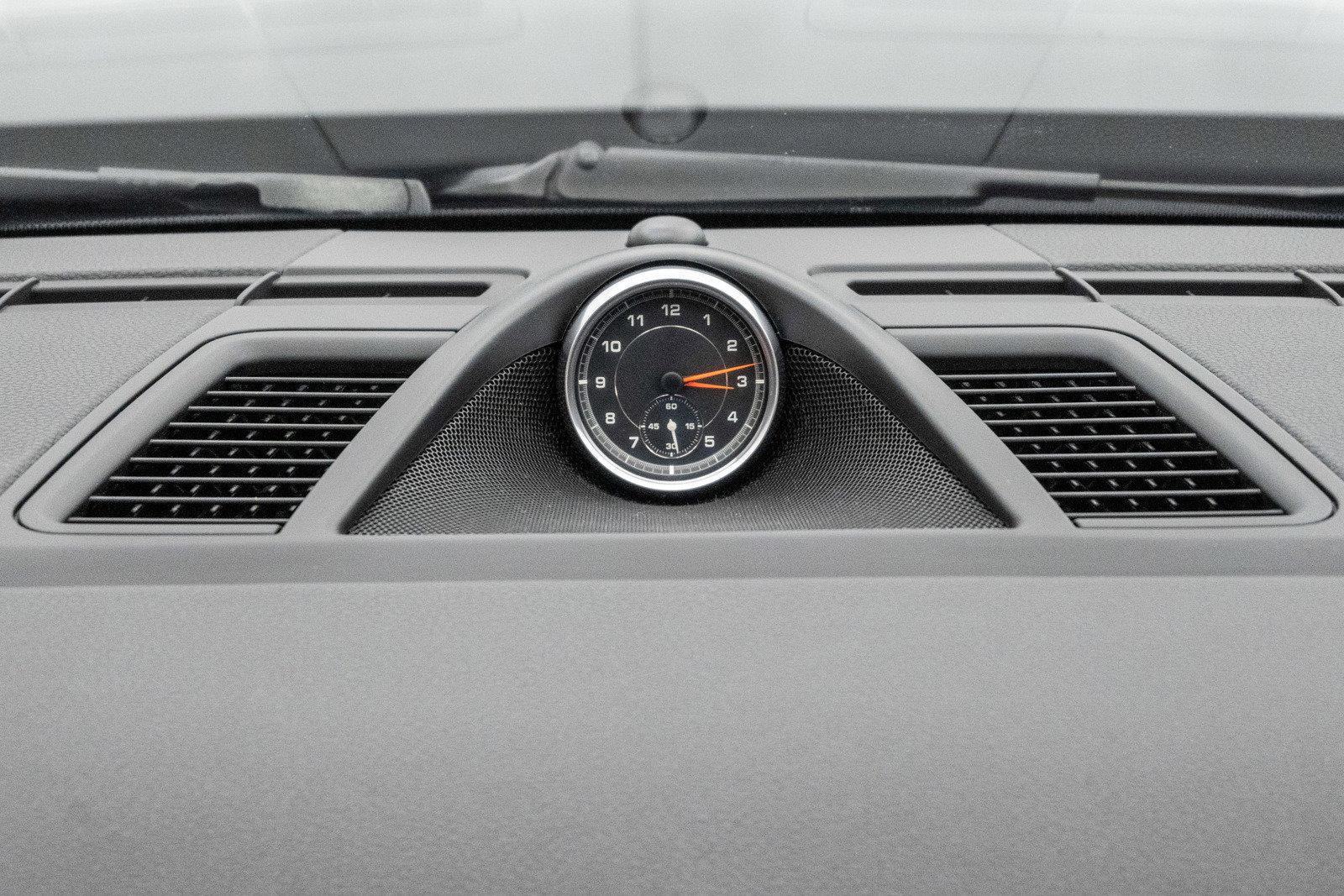 Used 2016 Porsche Panamera 4 Edition | St. Petersburg, FL
